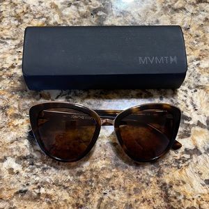 MVMT sunglasses